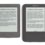 Porovnání Kindle 4 a Kindle Keyboard