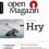 Stáhněte si kliknutím na obrázek prosincový openMagazin ve formátu ePUB