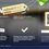 Přihlášení do AirDroid přes webové rozhraní