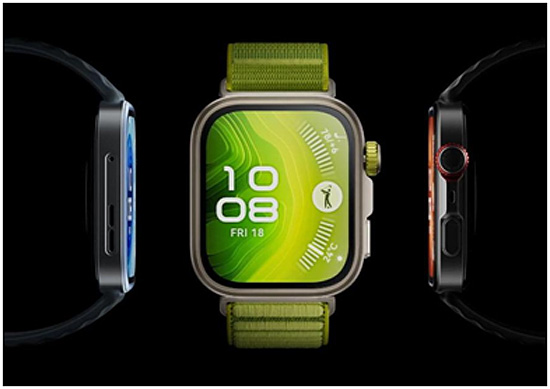 Watch Fit 4 Pro