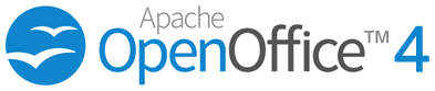 Apache OpenOffice 4