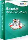 EaseUS Data Recovery Wizard Free