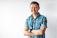 Petr Kramný