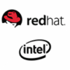 Red Hat, Intel