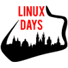 LinuxDays 2014