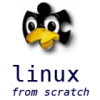 linux from scratch