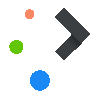 Logo KDE Plasma