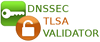 DNSSEC/TLSA Validator