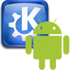 KDE Connect