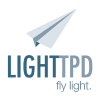 lighttpd