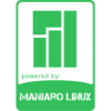 Manjaro Linux