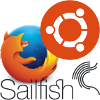 Ubuntu, Firefox OS, Sailfish OS