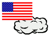 USA - cloud